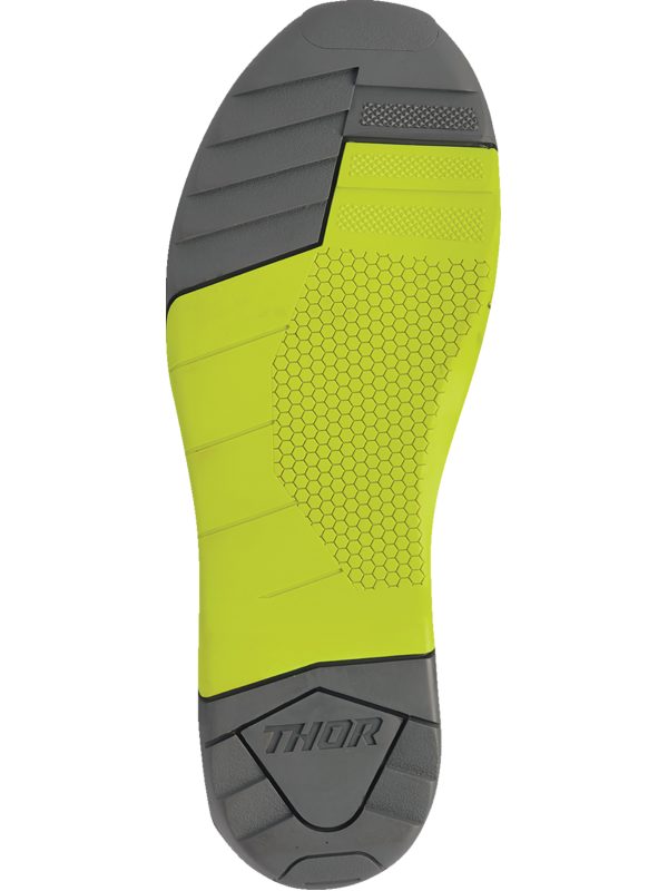 Ботуши THOR Blitz XR